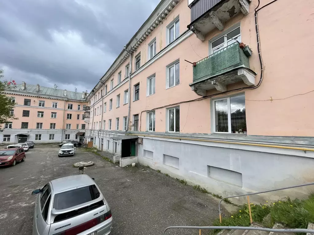 Продаётся 3-к квартира, 65.5 м - Фото 0