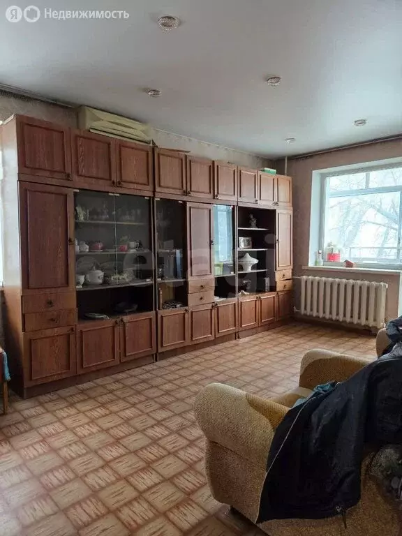 4-комнатная квартира: Благовещенск, Свободная улица, 261 (71 м) - Фото 1