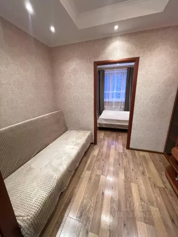 1-к кв. Москва ул. Новаторов, 6 (42.7 м) - Фото 2