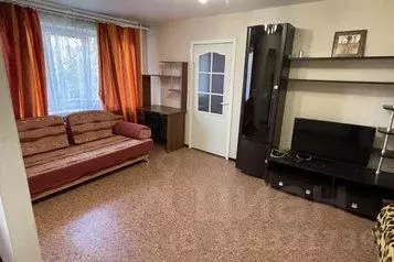 2-к кв. Кемеровская область, Кемерово ул. Мичурина, 29 (48.0 м) - Фото 0