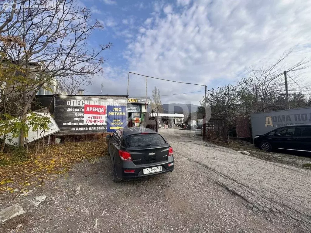 Склад (621 м) - Фото 2