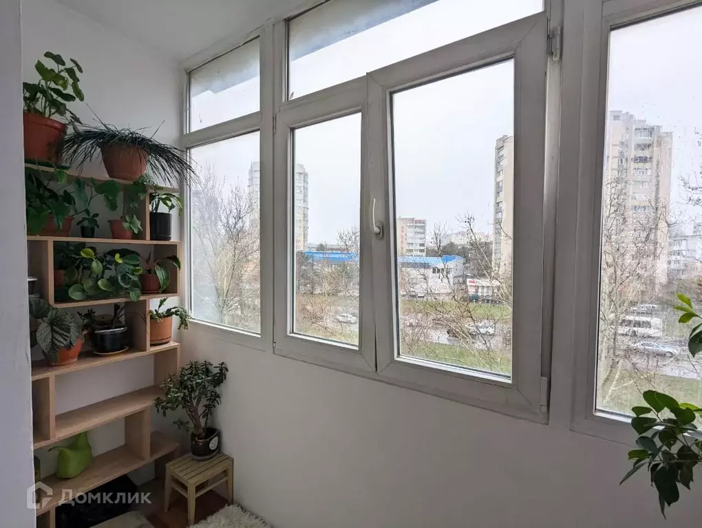 Продаётся 3-к квартира, 61.1 м - Фото 1