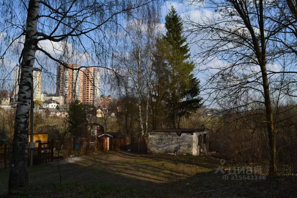 Участок в Брянская область, Брянск Союз садоводческое объединение,  ... - Фото 1