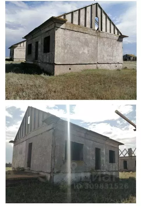 Помещение свободного назначения в Волгоградская область, Николаевский ... - Фото 0