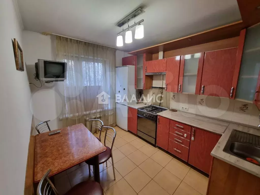 2-к. квартира, 51,6 м, 1/9 эт. - Фото 0