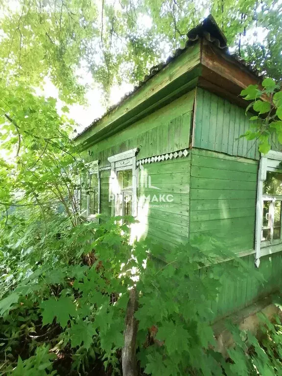Дом в деревня Николаевка, Лесная улица (50 м) - Фото 1