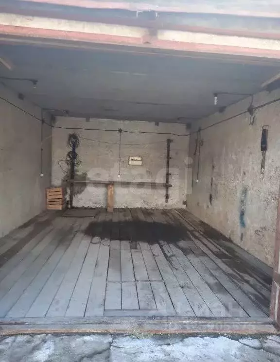 Гараж в Тюменская область, Тюмень Депутатская ул., 89 (22 м) - Фото 1