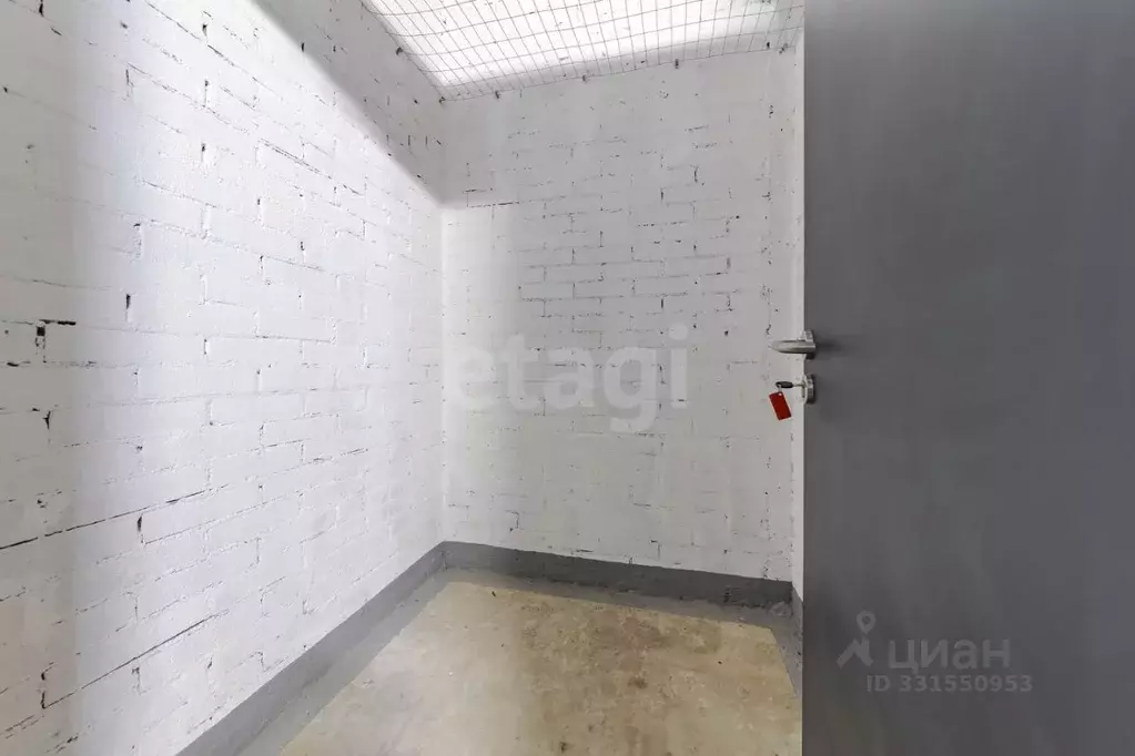 Склад в Санкт-Петербург просп. Орлово-Денисовский, 17к1 (3 м) - Фото 1