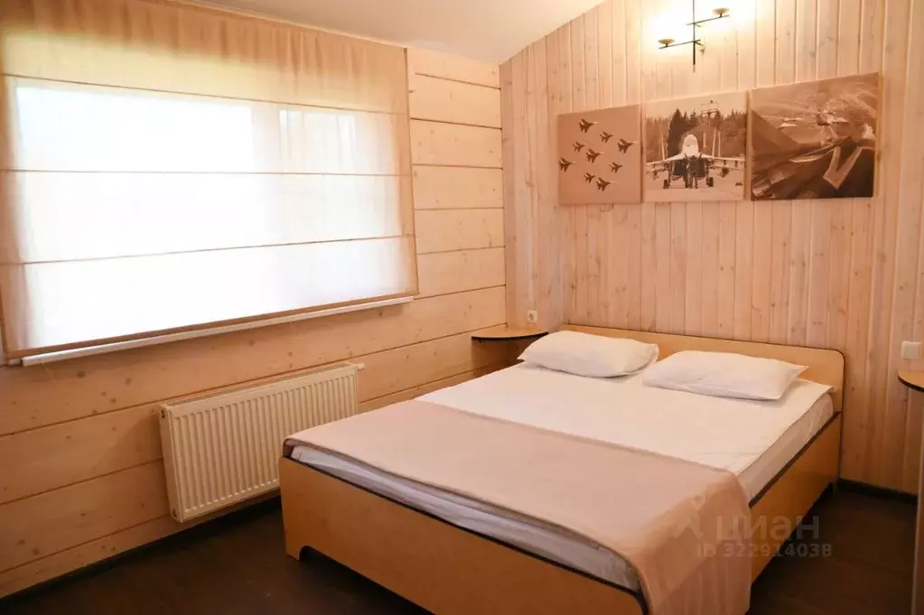 Дом в Волгоградская область, Камышин ул. Авиационная, 1 (81 м) - Фото 2