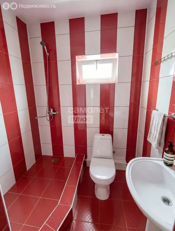 1-комнатная квартира: Анапа, Советская улица, 6 (40 м) - Фото 2