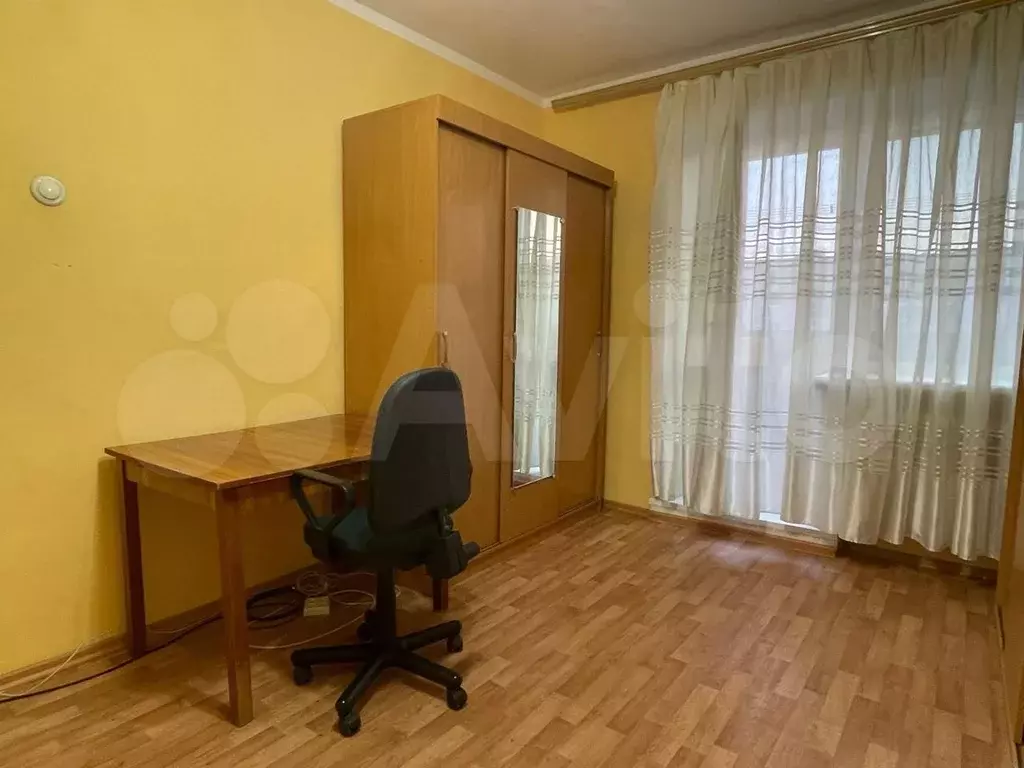 1-к. квартира, 36 м, 5/6 эт. - Фото 1