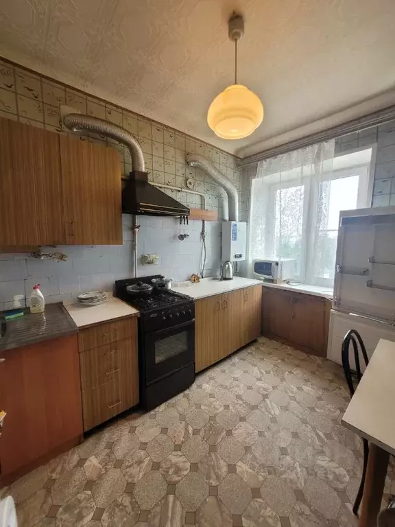 1-к кв. Калужская область, Калуга ул. Суворова, 116 (40.0 м) - Фото 1