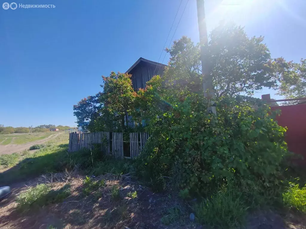 Дом в село Бобровка, Садовая улица, 44 (55.6 м) - Фото 2