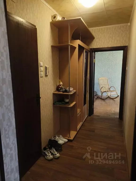 2-к кв. Московская область, Подольск городской округ, пос. Кузнечики 7 ... - Фото 1