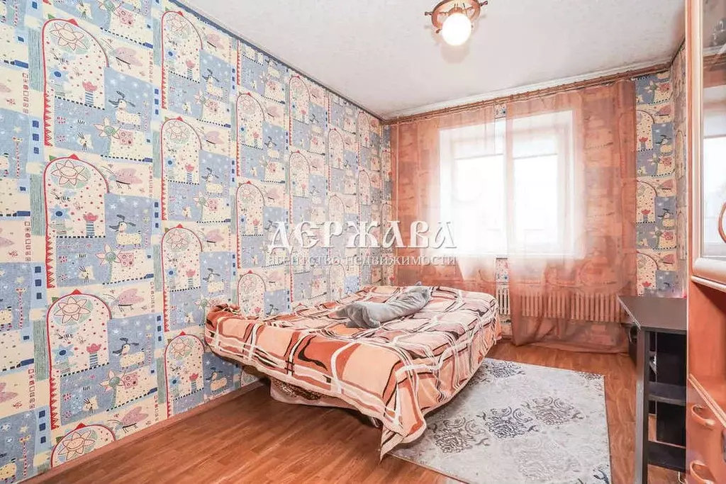 Комната 12 м в 4-к., 4/5 эт. - Фото 0
