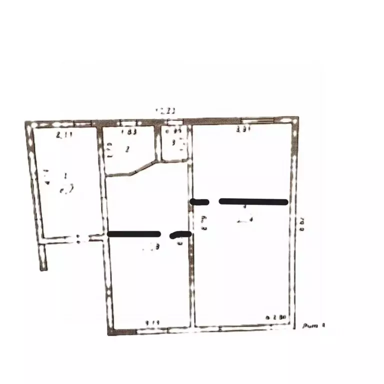 Дом в Белгородская область, Белгородский район, Тавровское с/пос, с. ... - Фото 2