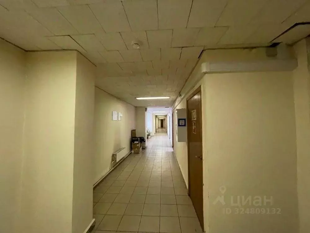 Офис в Москва Городская ул., 8 (9500 м) - Фото 1