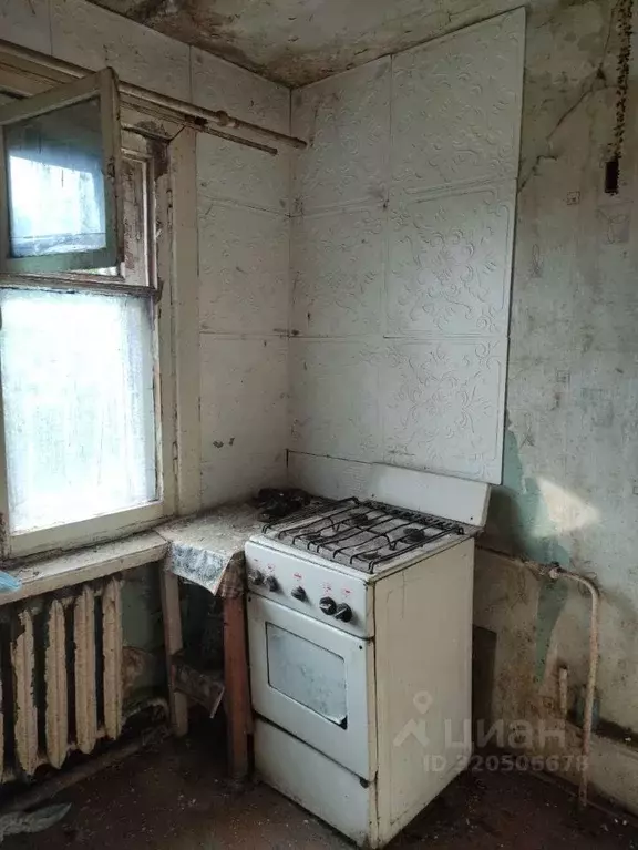 2-к кв. Самарская область, Волжский район, Лопатино с/пос, пос. ... - Фото 1