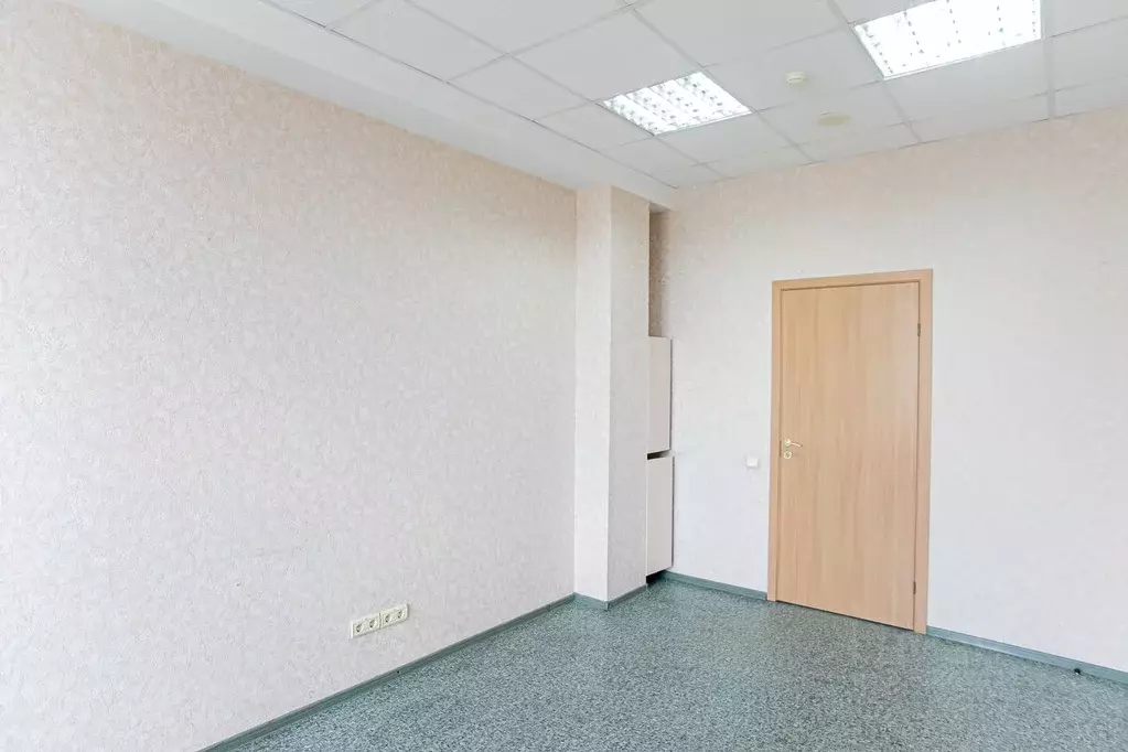 Офис в Новосибирская область, Новосибирск просп. Карла Маркса, 30/1 ... - Фото 1
