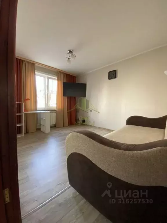 3-к кв. Бурятия, Улан-Удэ ул. Мокрова, 34 (67.8 м) - Фото 0