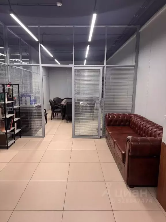 Офис в Москва, Москва, Зеленоград проезд 4922-й, 4с5 (105 м) - Фото 2