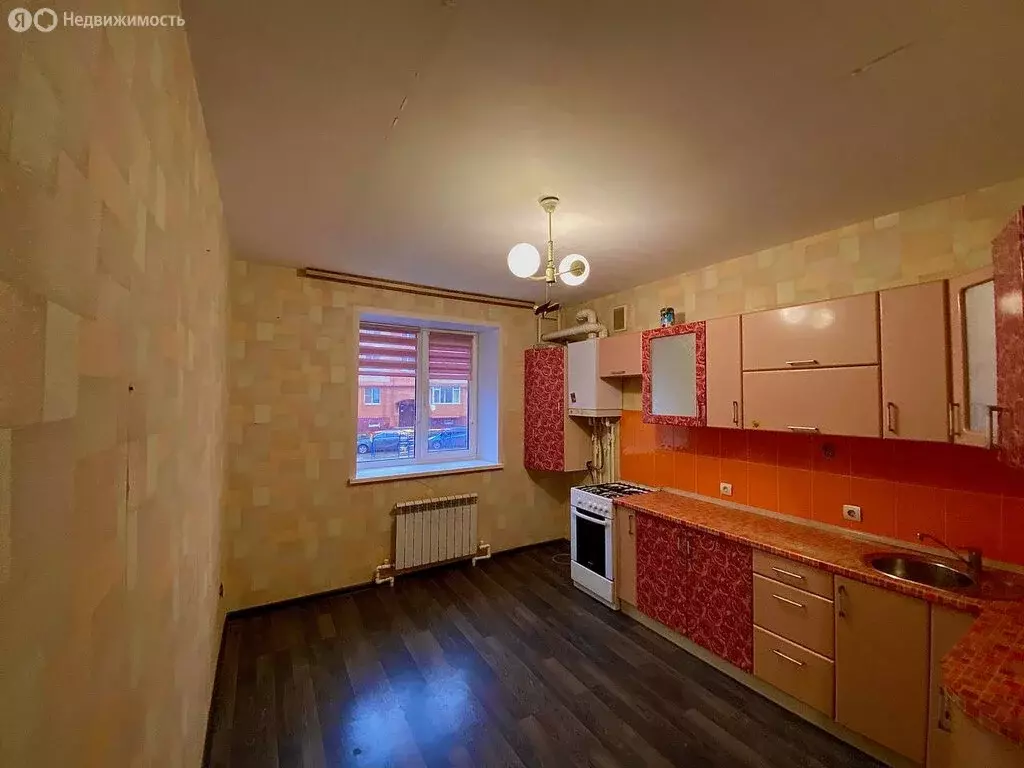 2-комнатная квартира: Ярославль, посёлок Маяковского, 6-й Парковый ... - Фото 1