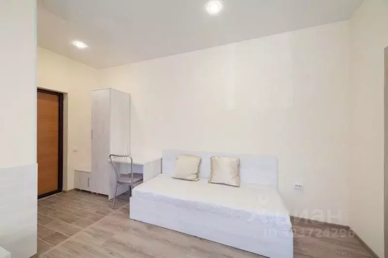 Студия Курганская область, Курган ул. Гоголя, 133 (25.0 м) - Фото 2