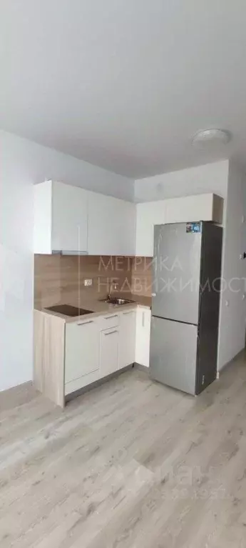 Студия Ленинградская область, Всеволожский район, Свердловское ... - Фото 1