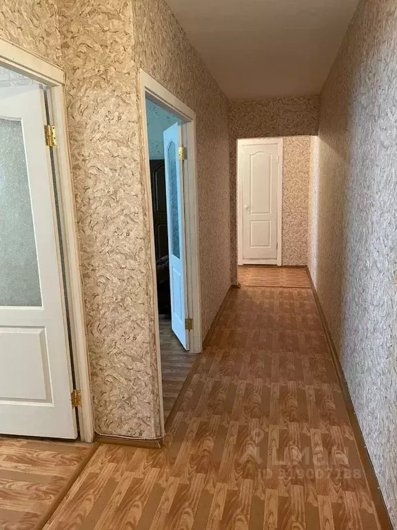2-к кв. Томская область, Томск ул. Говорова, 11Б (52.0 м) - Фото 1
