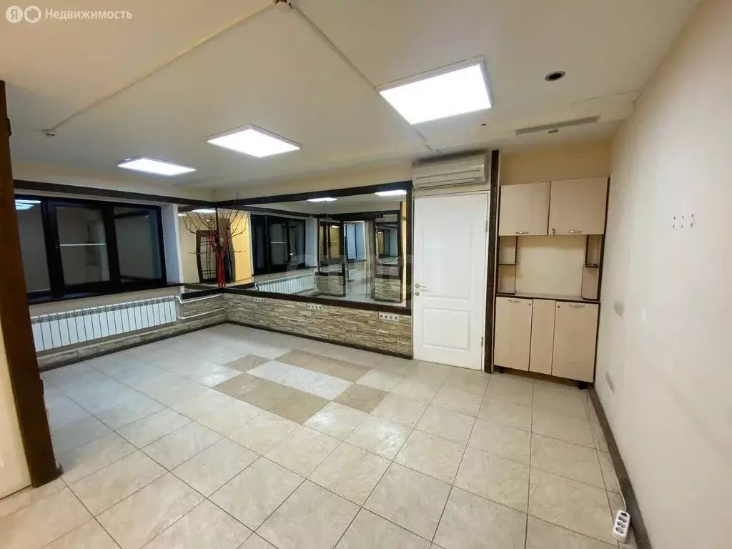 Помещение свободного назначения (45 м) - Фото 1