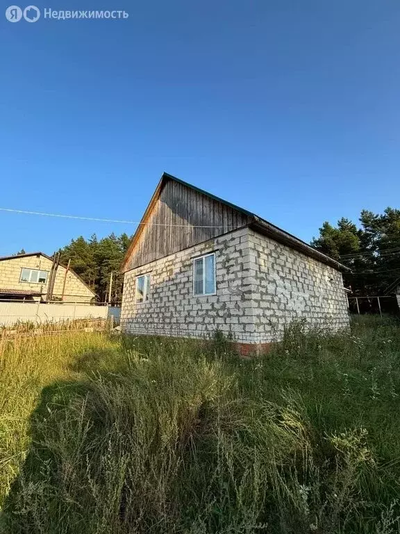 Дом в село Шингарино, улица Суркино (80 м) - Фото 0