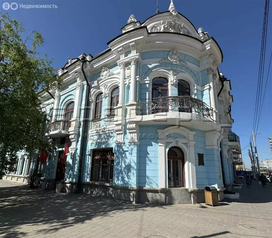 Офис (72 м) - Фото 1