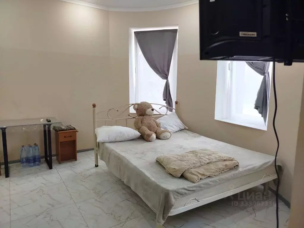 Дом в Краснодарский край, Туапсе Трудовая ул. (25 м) - Фото 1