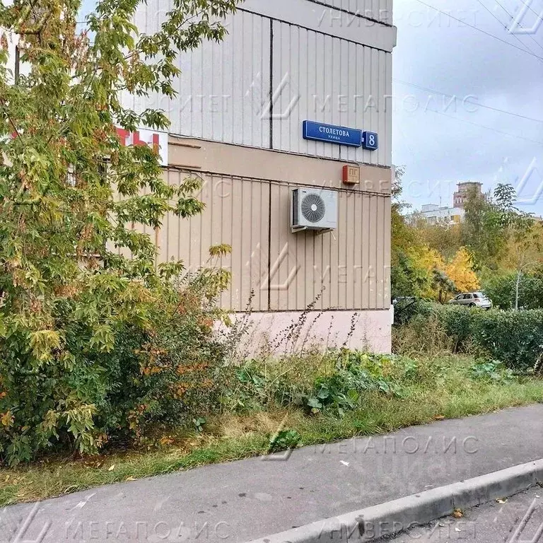 Помещение свободного назначения в Москва ул. Столетова, 8 (171 м) - Фото 1
