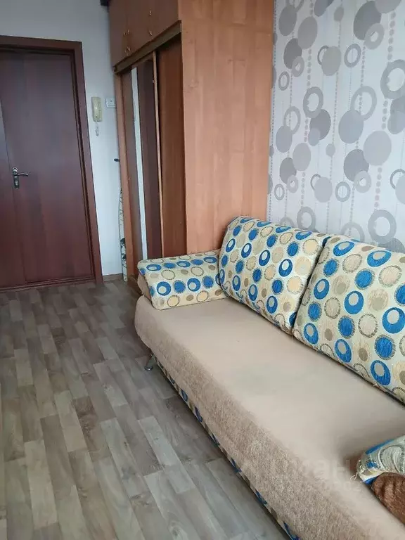 Комната Ростовская область, Ростов-на-Дону ул. Станиславского (12.4 м) - Фото 1