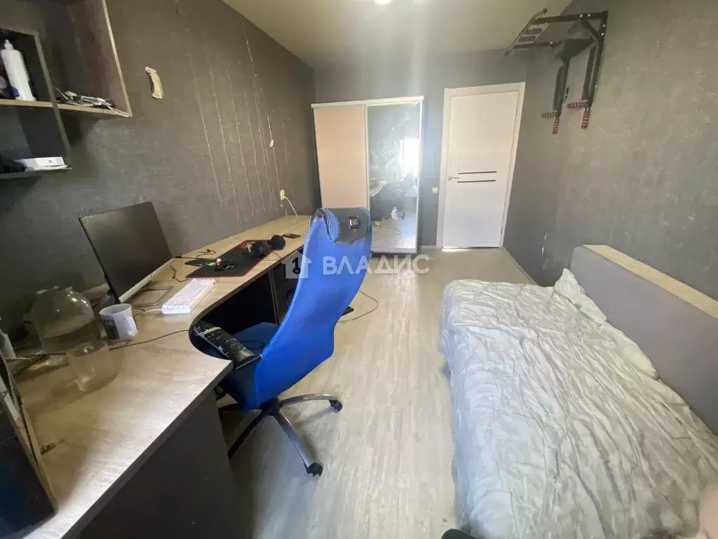 3-к кв. Башкортостан, Стерлитамак Коммунистическая ул., 38 (60.0 м) - Фото 0