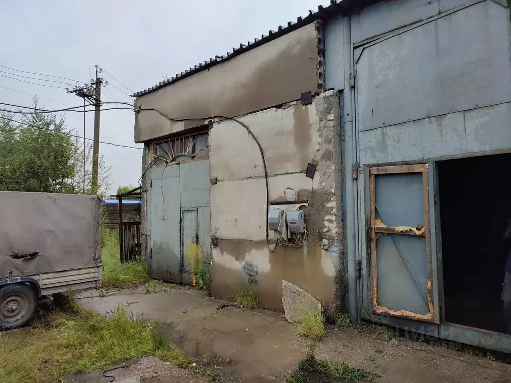 Помещение свободного назначения в Ханты-Мансийский АО, Нижневартовск ... - Фото 1