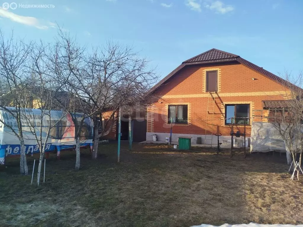 Дом в село Красноусольский, улица Леваневского (105 м) - Фото 2