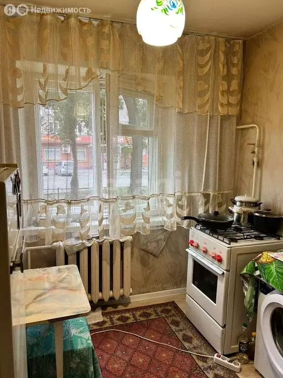 1-комнатная квартира: Абакан, Пирятинская улица, 13 (30.4 м) - Фото 2