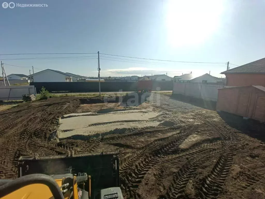 Участок в Тюменский муниципальный округ, ТСН Серебряный Бор, Главная ... - Фото 2