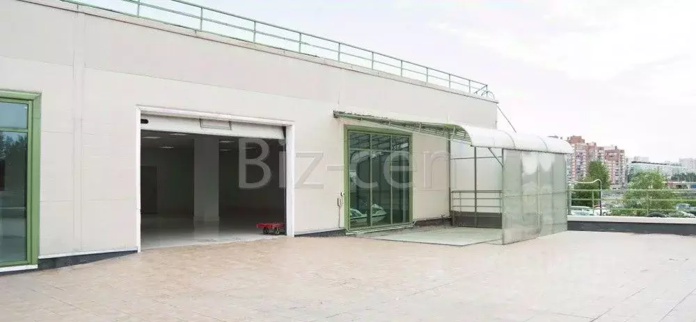 Офис в Санкт-Петербург Северный просп., 5 (15 м) - Фото 2