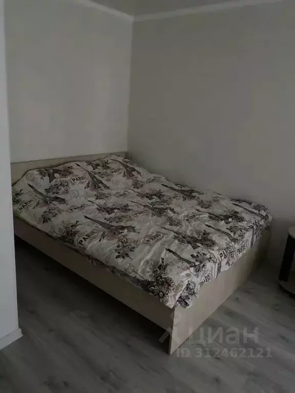 1-к кв. Татарстан, Нижнекамск ул. Кайманова, 3 (30.0 м) - Фото 1