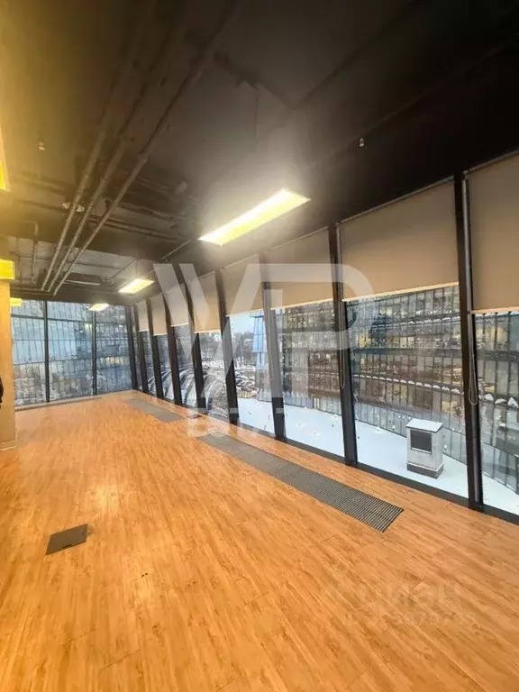 Офис в Москва Одесская ул., 2 (285 м) - Фото 2