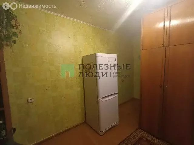 1к в -комнатной квартире (12.5 м) - Фото 2