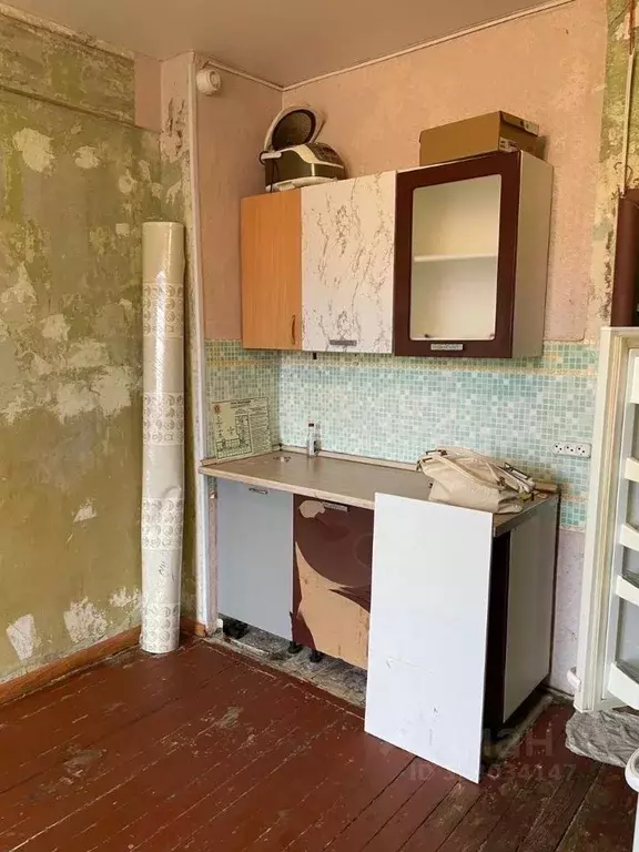 Комната Свердловская область, Екатеринбург тракт Сибирский, 11 (12.0 ... - Фото 1