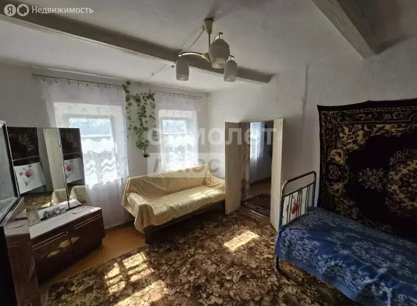 Дом в Тимашевск, Выборная улица (40.6 м) - Фото 1