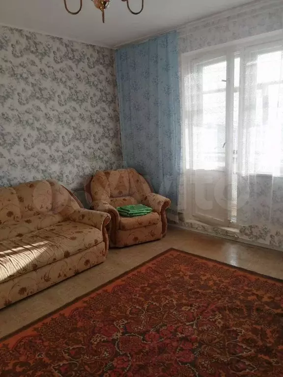 1-к. квартира, 41 м, 10/10 эт. - Фото 0
