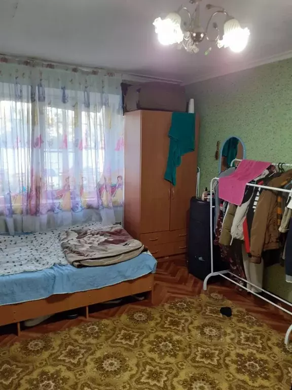 Комната Адыгея, Майкоп ул. Димитрова, 16 (17.4 м) - Фото 2