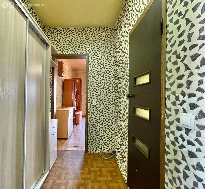 1-комнатная квартира: Ижевск, Бережковая улица, 9 (24.7 м) - Фото 0