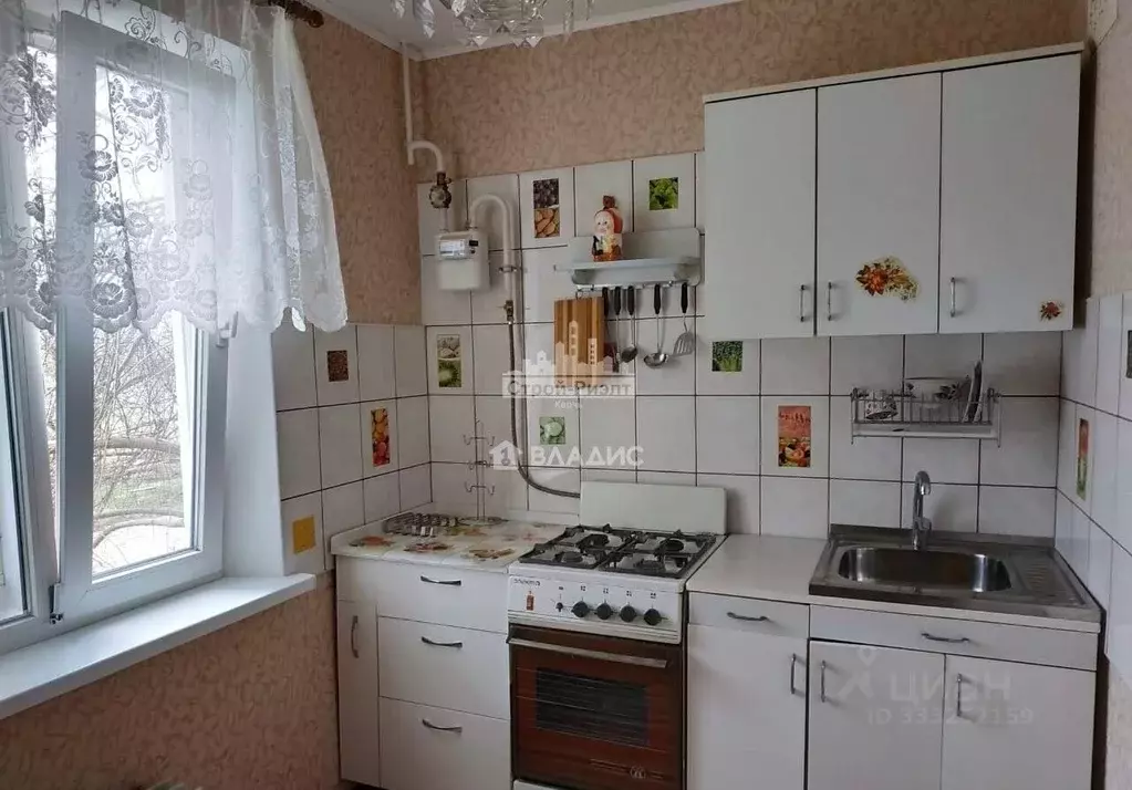 1-к кв. Крым, Керчь ш. Героев Сталинграда, 12 (34.0 м) - Фото 2